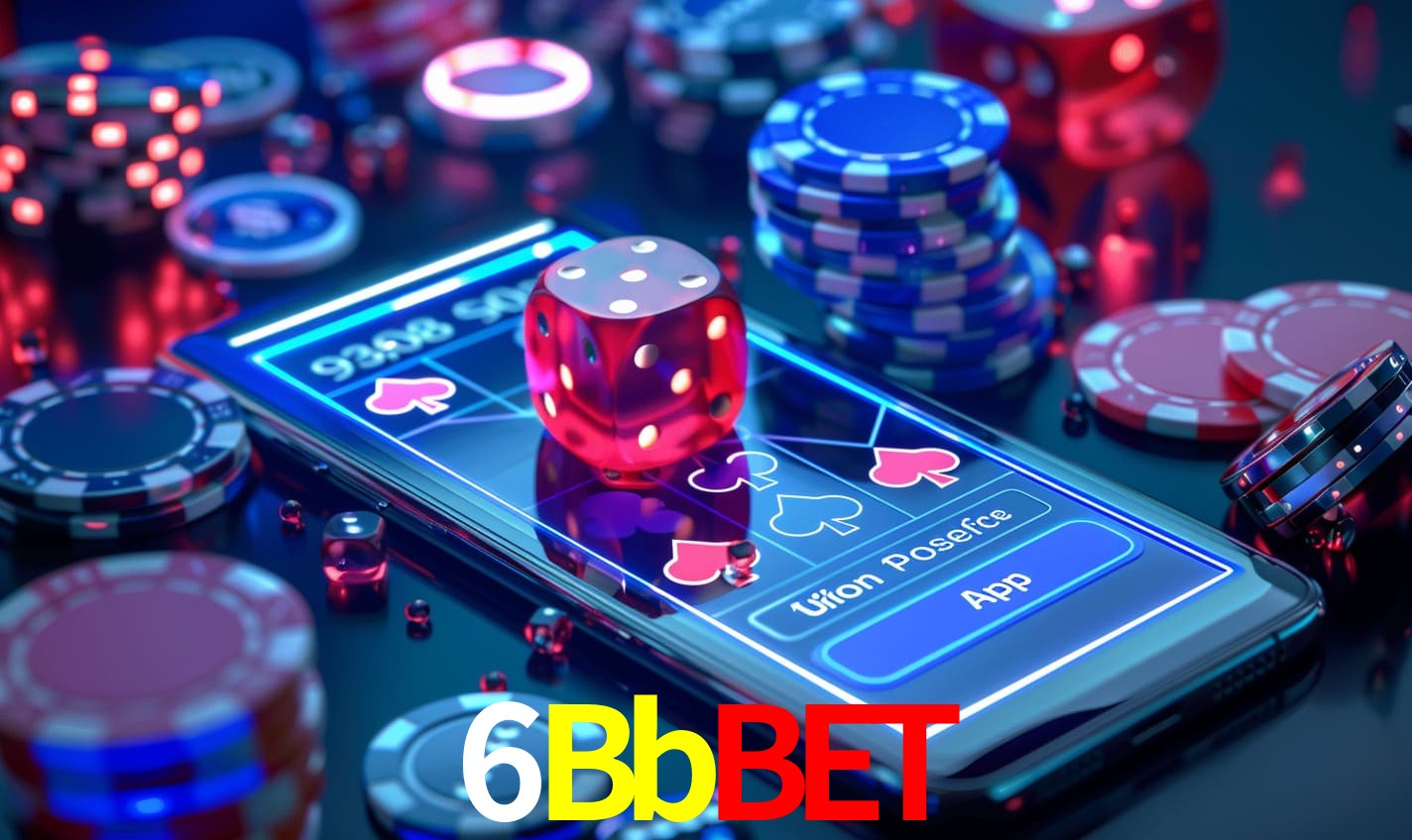 Baixar App 6Bbbet