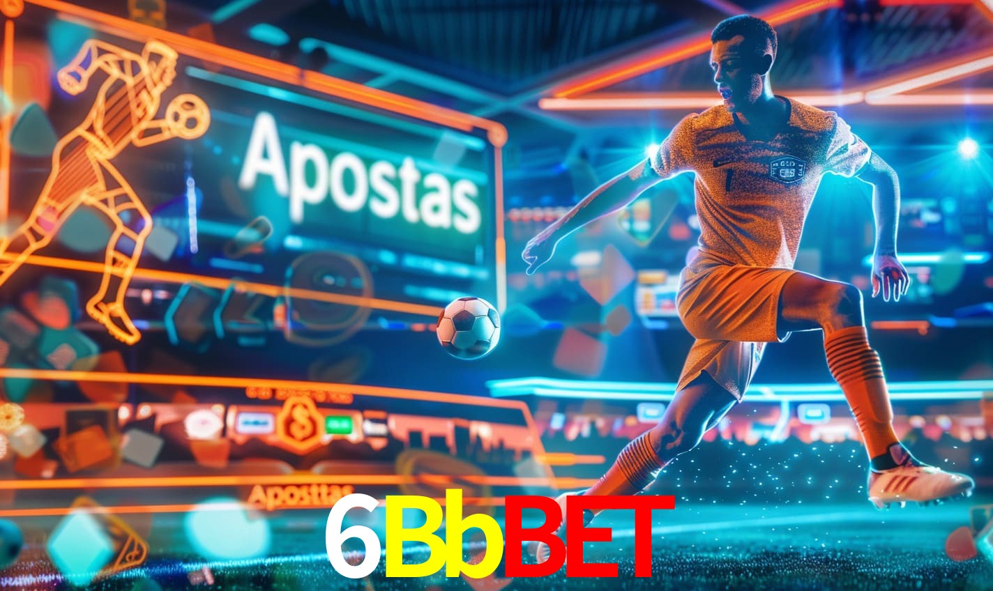 Apostas 6Bbbet