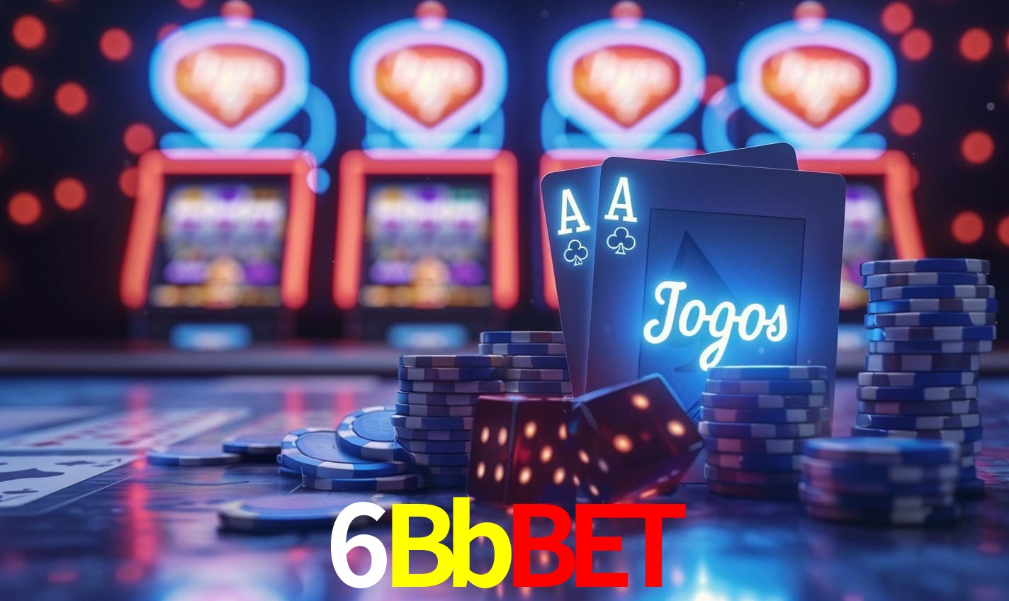 Lista de Jogos 6Bbbet